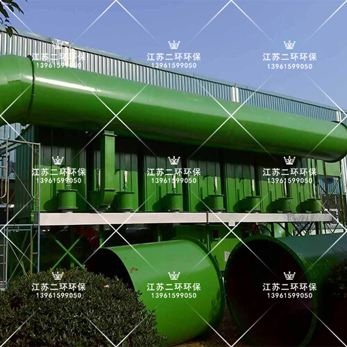 催化燃燒裝置 催化燃燒裝置