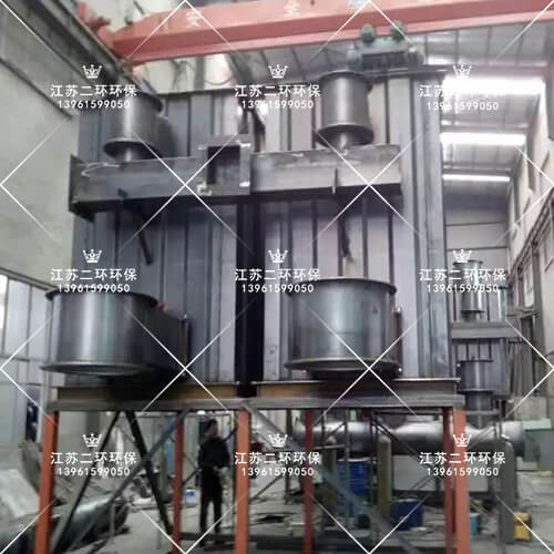 催化燃燒裝置 催化燃燒裝置