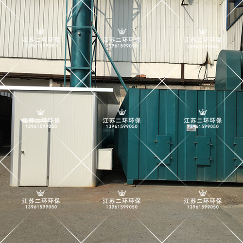 油漆霧凈化器 油漆霧凈化器