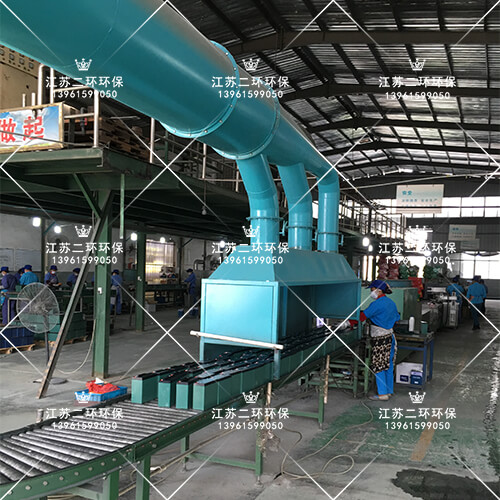 油漆霧凈化器 油漆霧凈化器