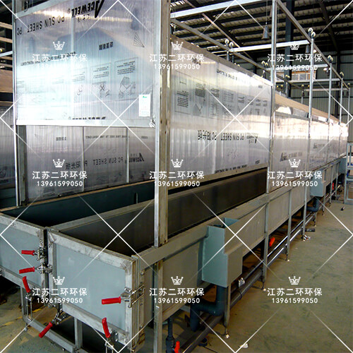 電池化成線(xiàn) 電池化成線(xiàn)