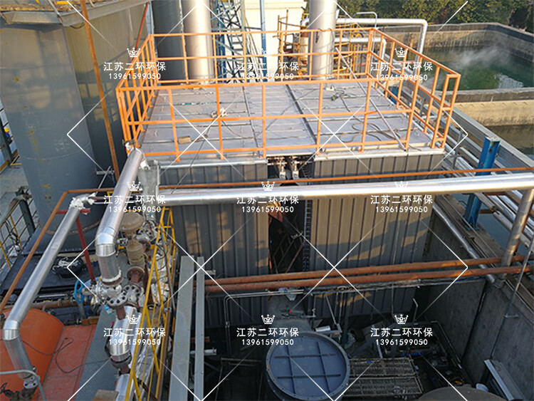 布袋除塵器的濾袋有什么意義