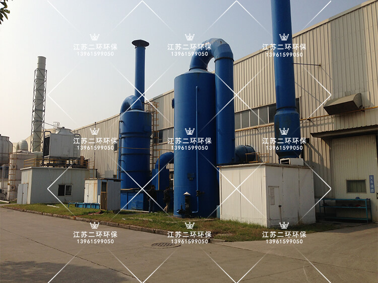 鉛煙塵凈化器冷卻降溫方法有哪些?需要注意什么?