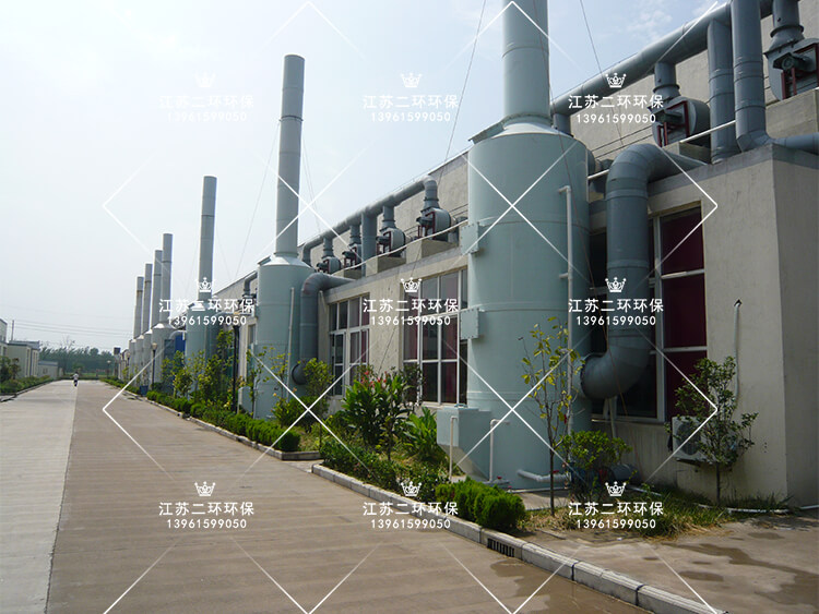 酸霧凈化塔使用的注意事項(xiàng)有哪些？