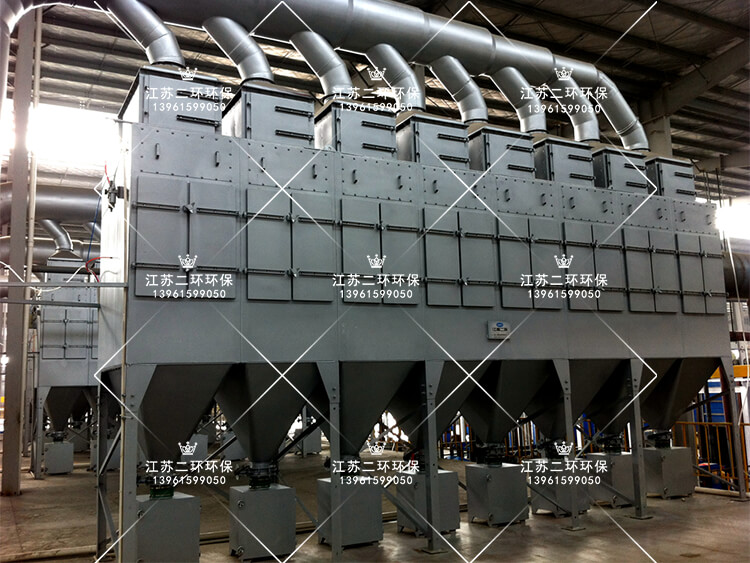 電除塵器是什么？