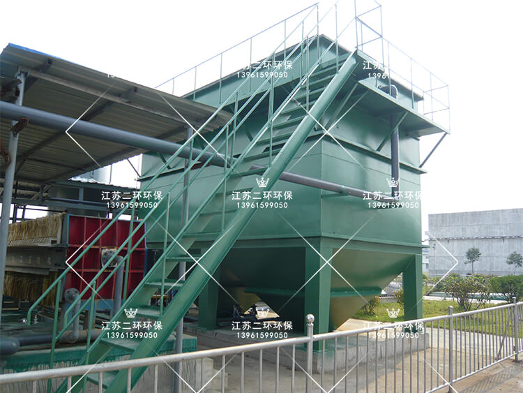 重金屬廢水處理的方法有哪些?